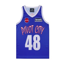 Manufacture of men's V-neck sleeveless wave shirts, fully printed basketball game sublimation vest T-shirts, sports vest T-shirts 100% polyester VT253 Manufacture of men's V-neck sleeveless wave shirts, fully printed basketball game sublimation vest T-shirts, sports vest T-shirts 100% polyester VT253